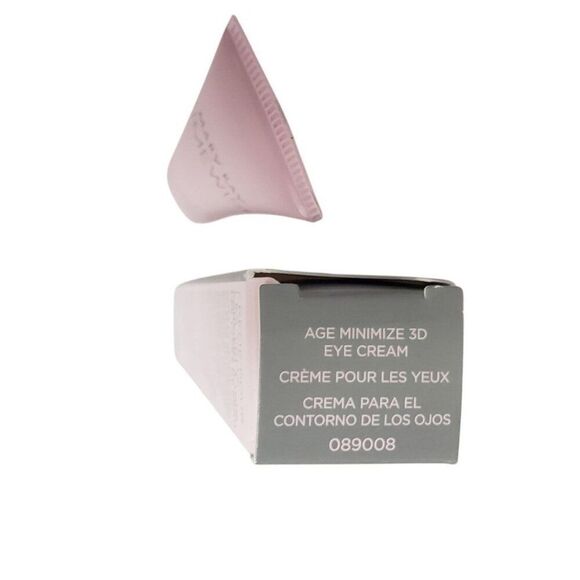 Mary Kay TimeWise Age Minimize 3D Eye Cream 0.5 Oz / 14g For All Skin Types - Picture 6 of 6